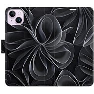 iSaprio Euphoria Flip Case for iPhone 14 Plus - Phone Case