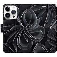 iSaprio Euphoria Flip Case for iPhone 15 Pro - Phone Case