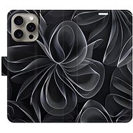 iSaprio Euphoria Flip Case for iPhone 15 Pro Max - Phone Case