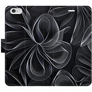 iSaprio Euphoria Flip Case for iPhone 6/6S - Phone Case