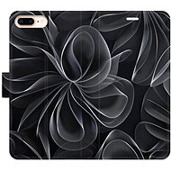 iSaprio Euphoria Flip Case for iPhone 7 Plus - Phone Case