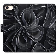 iSaprio Euphoria Flip Case for iPhone 7/8/SE 2020 - Phone Case