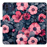iSaprio Flip case Blossom Harmony for Samsung Galaxy A03 - Phone Case