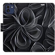 iSaprio Flip Case Euphoria for Samsung Galaxy A03 - Phone Case