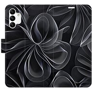 iSaprio Flip Case Euphoria for Samsung Galaxy A04s - Phone Case
