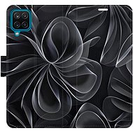 iSaprio Flip Case Euphoria for Samsung Galaxy A12 - Phone Case