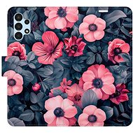 iSaprio Flip case Blossom Harmony for Samsung Galaxy A13 / A13 5G - Phone Case