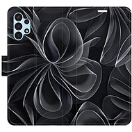 iSaprio Flip Case Euphoria for Samsung Galaxy A13 / A13 5G - Phone Case