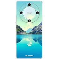 iSaprio Lake 01 – Honor Magic5 Lite 5G - Kryt na mobil