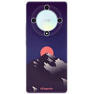 iSaprio Mountains 04 - Honor Magic5 Lite 5G - Phone Cover