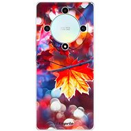 iSaprio Autumn Leaves 02 - Honor Magic5 Lite 5G - Phone Cover