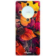 iSaprio Autumn Leaves 03 - Honor Magic5 Lite 5G - Phone Cover