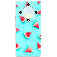 iSaprio Melon Patern 10 - Honor Magic5 Lite 5G - Phone Cover