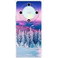iSaprio Winter 01 - Honor Magic5 Lite 5G - Phone Cover