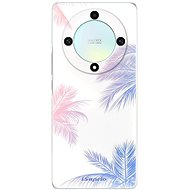 iSaprio Digital Palms 10 - Honor Magic5 Lite 5G - Phone Cover