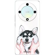 iSaprio Malamute 01 - Honor Magic5 Lite 5G - Phone Cover