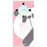 iSaprio Panda 01 - Honor Magic5 Lite 5G - Phone Cover