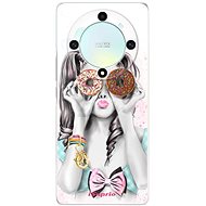 iSaprio Donuts 10 - Honor Magic5 Lite 5G - Phone Cover