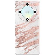 iSaprio RoseGold 10 - Honor Magic5 Lite 5G - Phone Cover