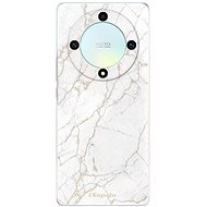 iSaprio GoldMarble 13 - Honor Magic5 Lite 5G - Phone Cover