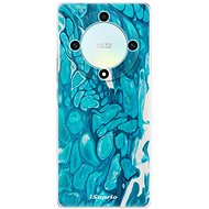 iSaprio BlueMarble 15 - Honor Magic5 Lite 5G - Phone Cover