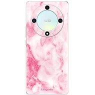 iSaprio RoseMarble 16 - Honor Magic5 Lite 5G - Phone Cover