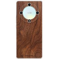 iSaprio Wood 10 - Honor Magic5 Lite 5G - Phone Cover