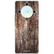 iSaprio Wood 11 - Honor Magic5 Lite 5G - Phone Cover