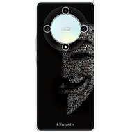 iSaprio Vendeta 10 - Honor Magic5 Lite 5G - Phone Cover