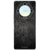 iSaprio Black Wood 13 - Honor Magic5 Lite 5G - Phone Cover
