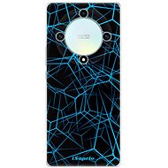 iSaprio Abstract Outlines 12 - Honor Magic5 Lite 5G - Phone Cover