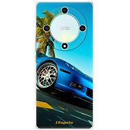 iSaprio Car 10 - Honor Magic5 Lite 5G - Phone Cover