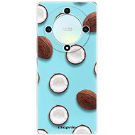 iSaprio Coconut 01 - Honor Magic5 Lite 5G - Phone Cover