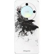 iSaprio Dark Bird 01 - Honor Magic5 Lite 5G - Phone Cover