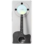 iSaprio Guitar 01 - Honor Magic5 Lite 5G - Phone Cover