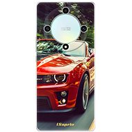 iSaprio Chevrolet 02 - Honor Magic5 Lite 5G - Phone Cover