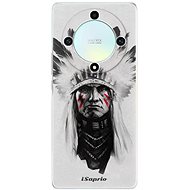iSaprio Indian 01 - Honor Magic5 Lite 5G - Phone Cover