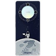 iSaprio On The Moon 10 - Honor Magic5 Lite 5G - Phone Cover