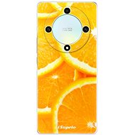 iSaprio Orange 10 - Honor Magic5 Lite 5G - Phone Cover