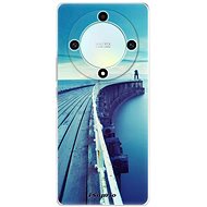 iSaprio Pier 01 - Honor Magic5 Lite 5G - Phone Cover