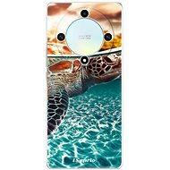 iSaprio Turtle 01 - Honor Magic5 Lite 5G - Phone Cover