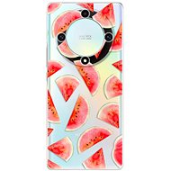 iSaprio Melon Pattern 02 - Honor Magic5 Lite 5G - Phone Cover