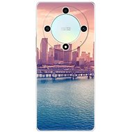 iSaprio Morning in a City - Honor Magic5 Lite 5G - Phone Cover