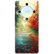 iSaprio Autumn 03 - Honor Magic5 Lite 5G - Phone Cover