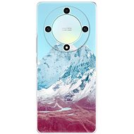 iSaprio Highest Mountains 01 - Honor Magic5 Lite 5G - Phone Cover