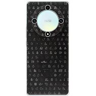 iSaprio Ampersand 01 - Honor Magic5 Lite 5G - Phone Cover