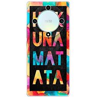 iSaprio Hakuna Matata 01 - Honor Magic5 Lite 5G - Phone Cover
