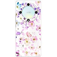 iSaprio Wildflowers - Honor Magic5 Lite 5G - Phone Cover