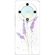 iSaprio Lavender - Honor Magic5 Lite 5G - Phone Cover