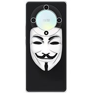 iSaprio Vendeta - Honor Magic5 Lite 5G - Phone Cover